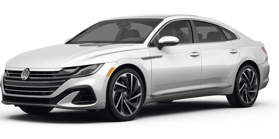 VOLKSWAGEN ARTEON 4MOTION 2023 WVWTR7ANXPE015124 image VOLKSWAGEN ARTEON 4MOTION 2023 WVWTR7ANXPE015124 image